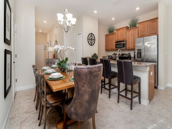 Orlando Home 976583