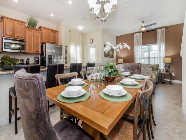 Orlando Home 976583