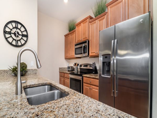 Orlando Home 976583