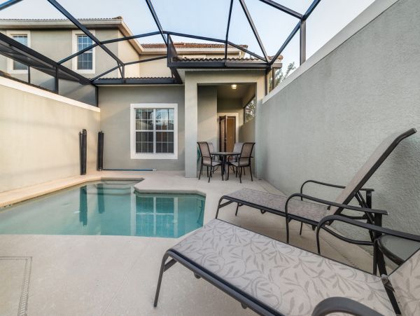 Orlando Home 976583