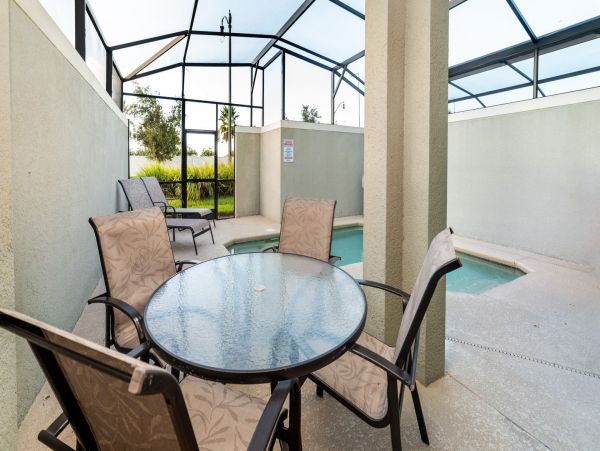 Orlando Home 976583