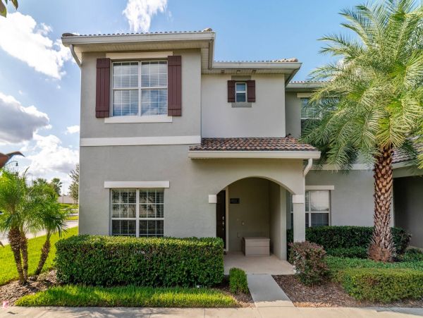 Orlando Home 976583