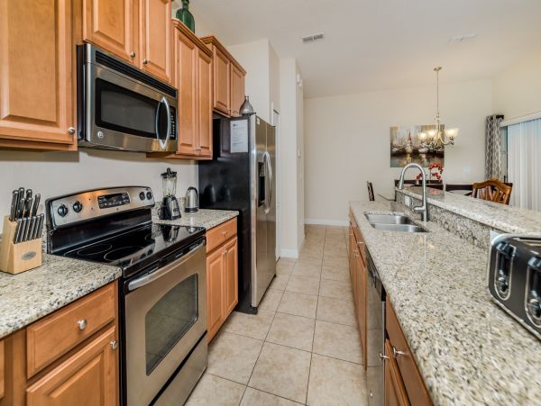 Orlando Home 976584