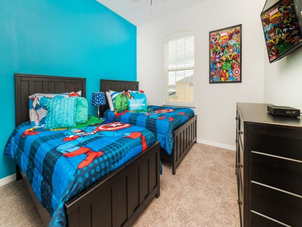Orlando Home 976585