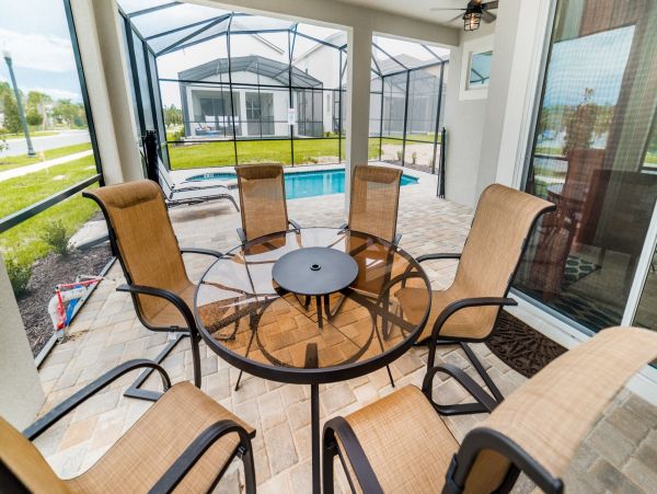 Orlando Home 976585