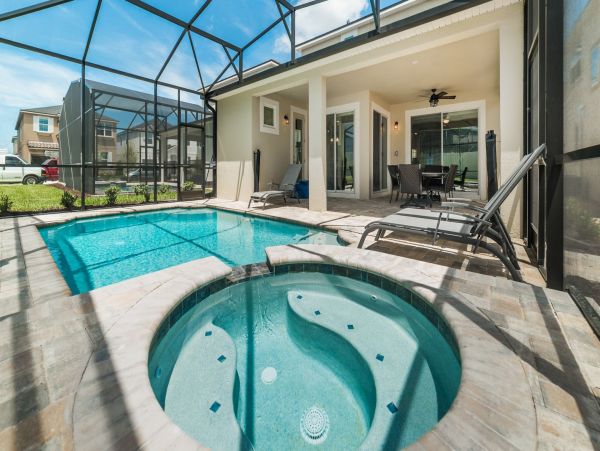 Orlando Home 976586