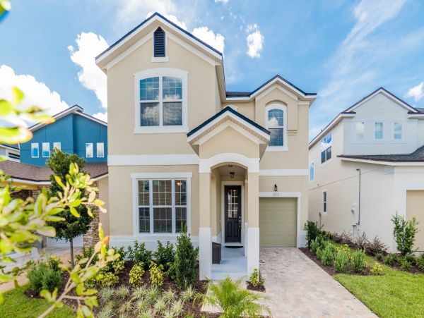 Orlando Home 976586