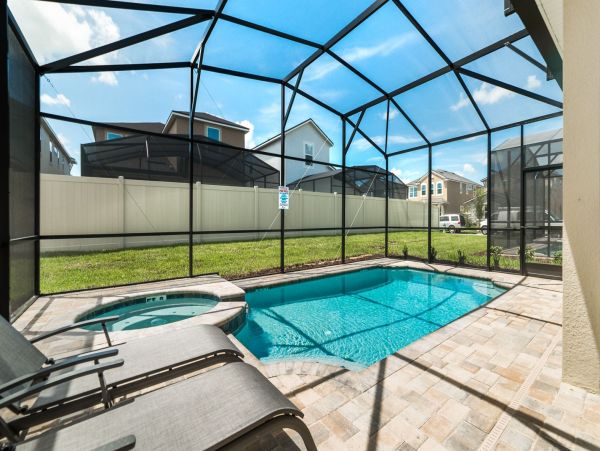 Orlando Home 976586