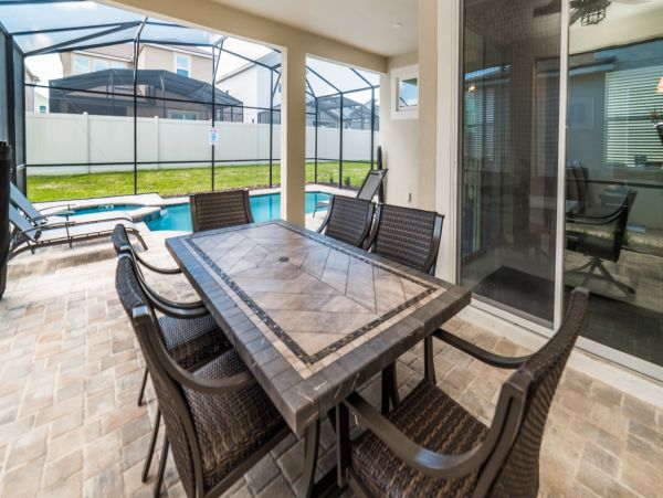 Orlando Home 976586