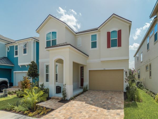 Orlando Home 976587