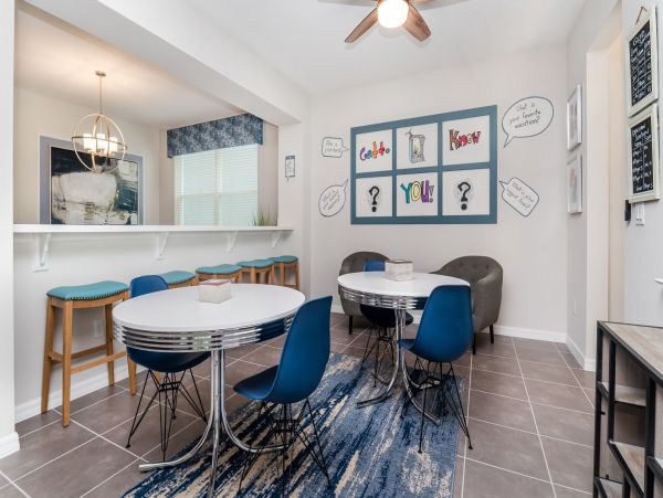 Orlando Home 976587