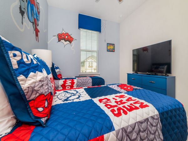 Orlando Home 976587