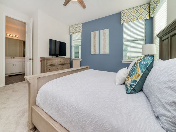 Orlando Home 976587
