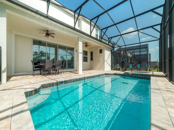 Orlando Home 976587