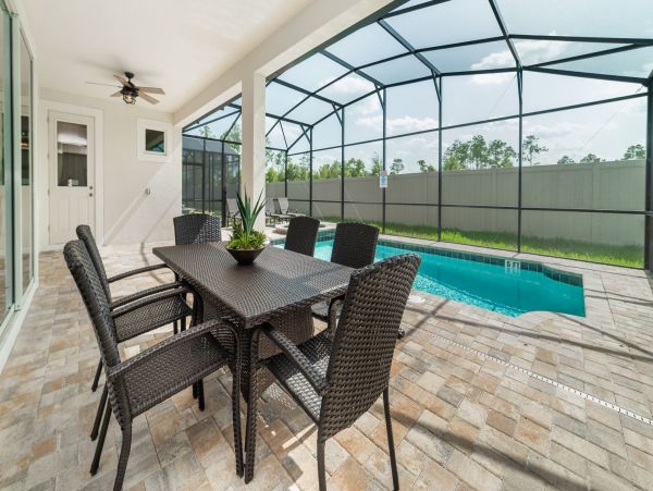 Orlando Home 976587