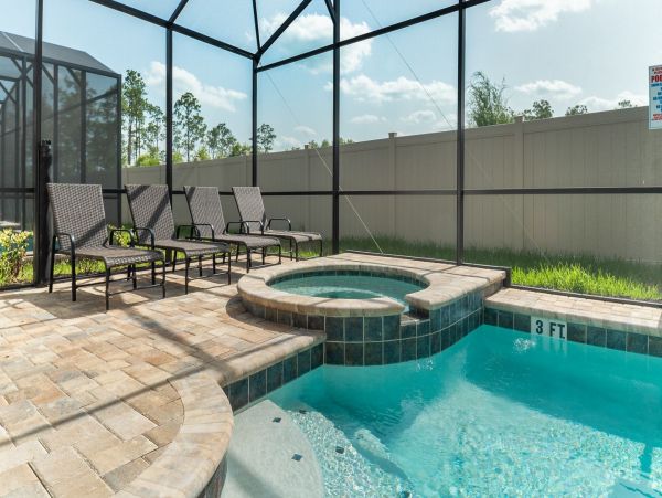 Orlando Home 976587