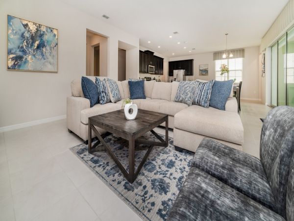 Orlando Home 976588