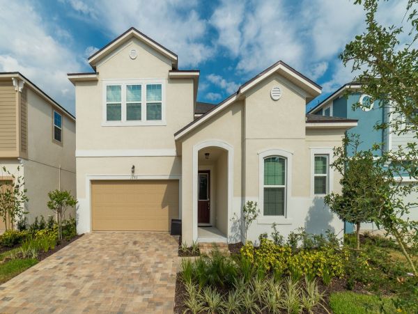 Orlando Home 976588