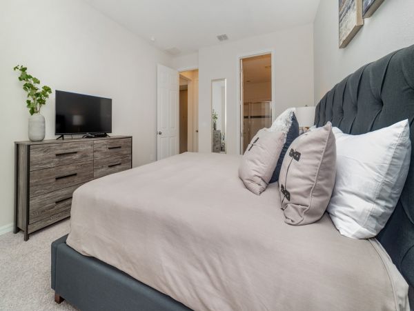 Orlando Home 976588