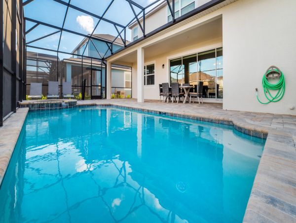 Orlando Home 976588