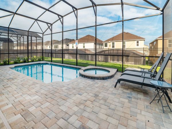Orlando Home 976588