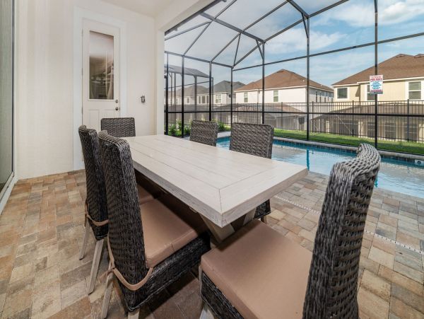 Orlando Home 976588