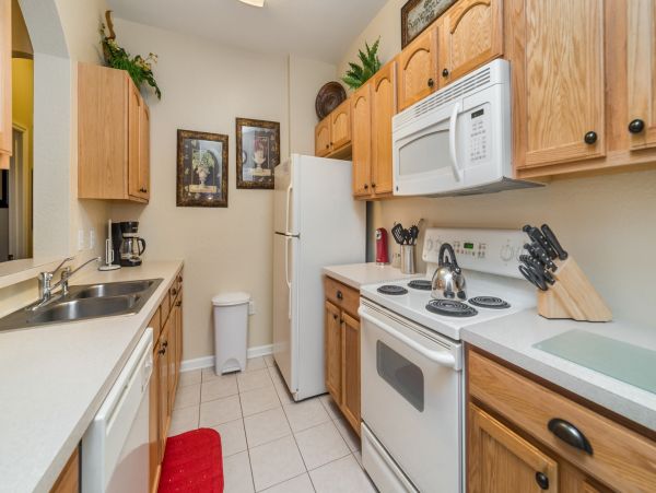 Orlando Condo 976589