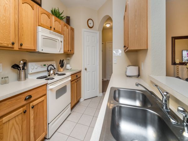 Orlando Condo 976589