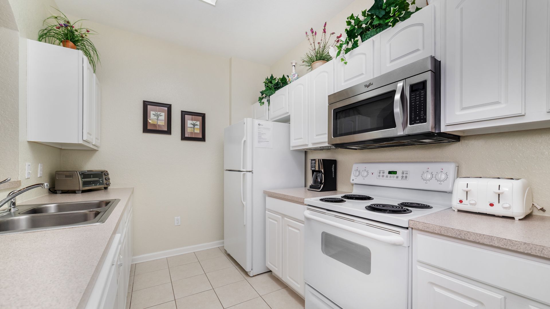 Orlando Condo 976590