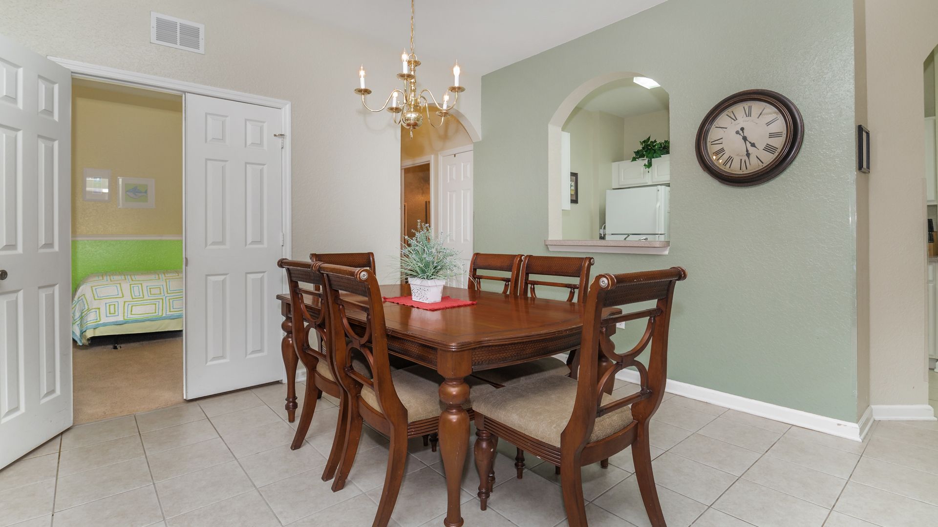 Orlando Condo 976590