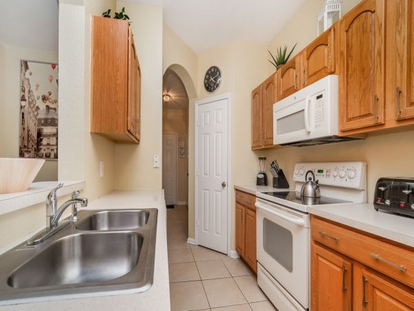 Orlando Condo 976591