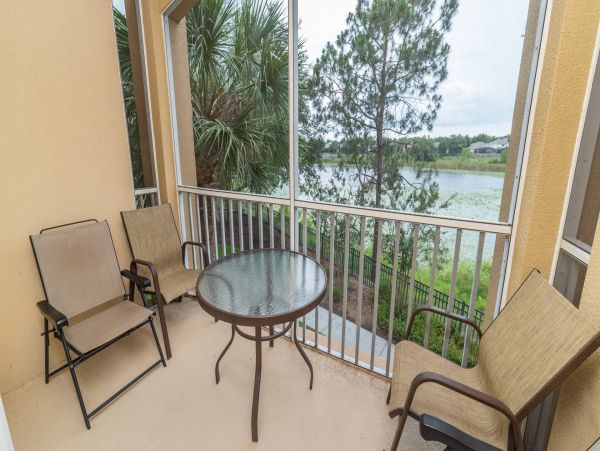 Orlando Condo 976591