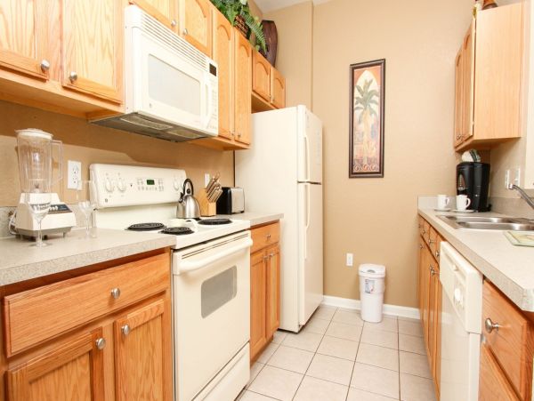 Orlando Condo 976593