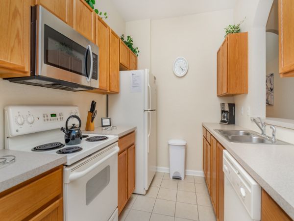 Orlando Condo 976594
