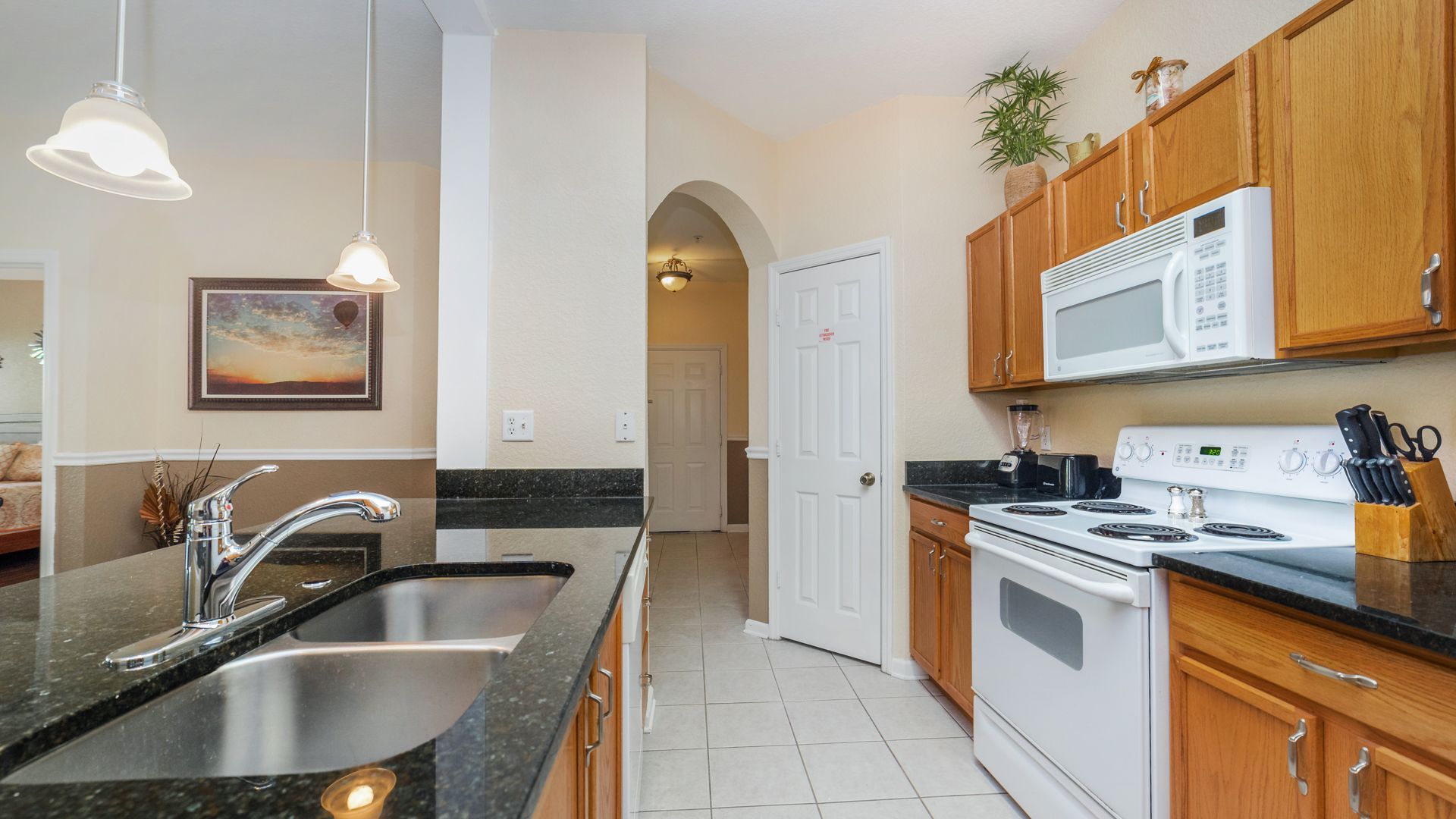 Orlando Condo 976595