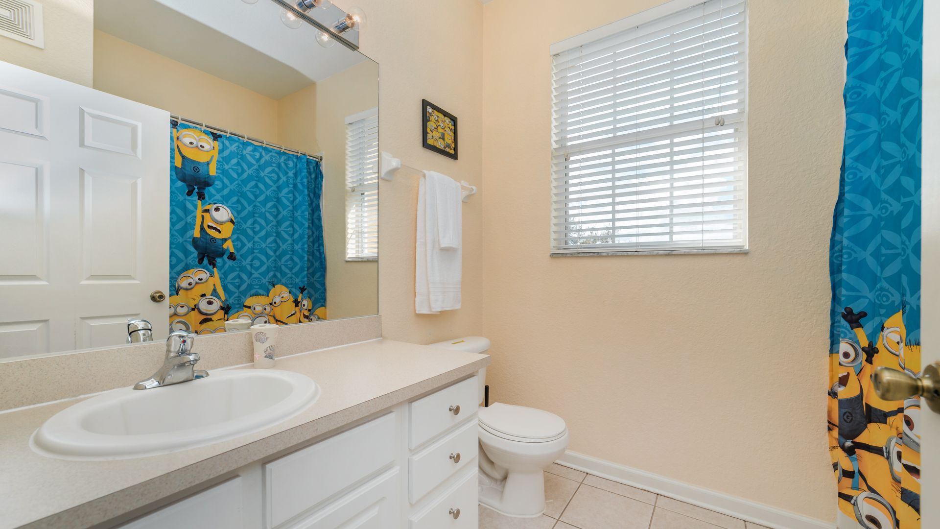 Orlando Condo 976595