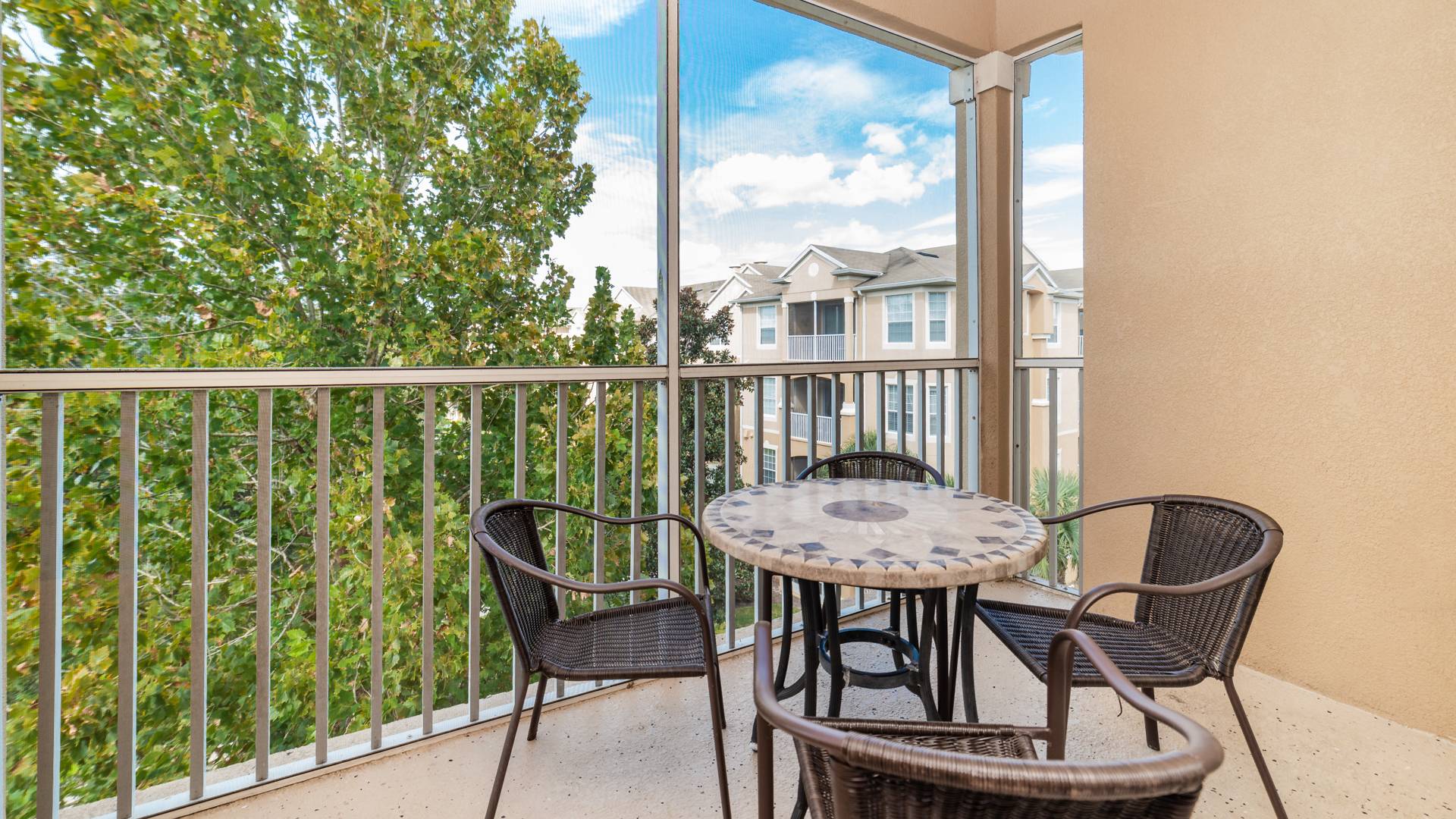 Orlando Condo 976595