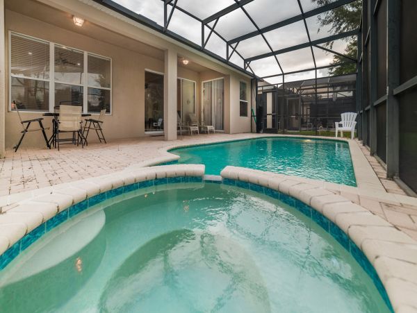 Orlando Home 976596