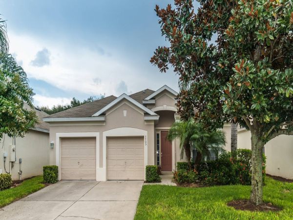 Orlando Home 976596