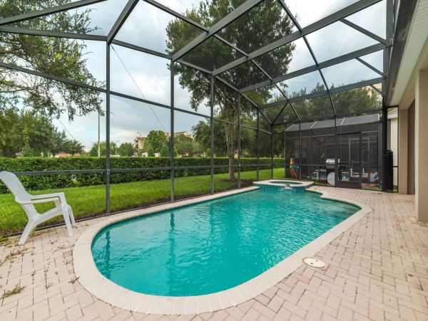 Orlando Home 976596