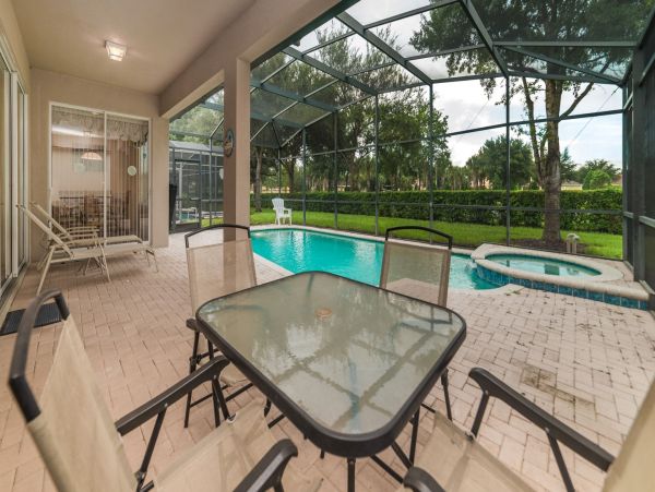Orlando Home 976596