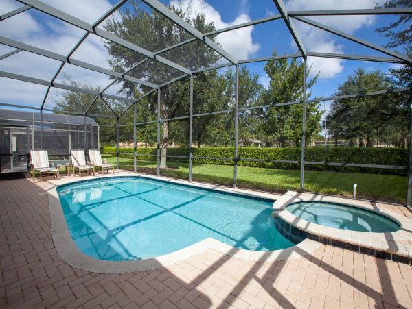 Orlando Home 976597