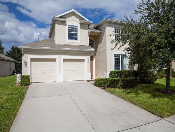Orlando Home 976597