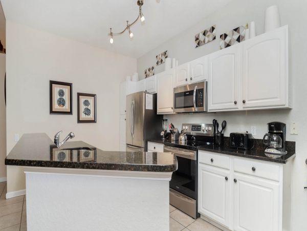 Orlando Home 976597