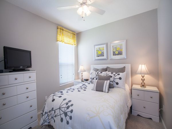 Orlando Home 976597