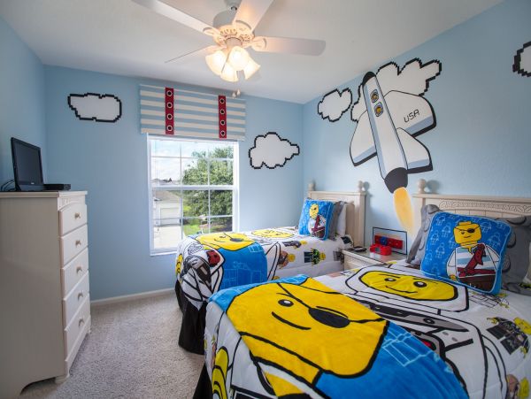 Orlando Home 976597