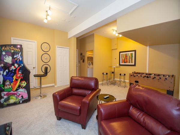 Orlando Home 976597