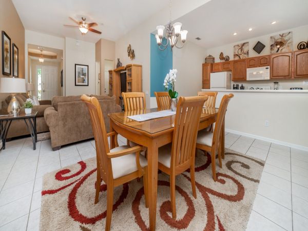 Orlando Home 976598