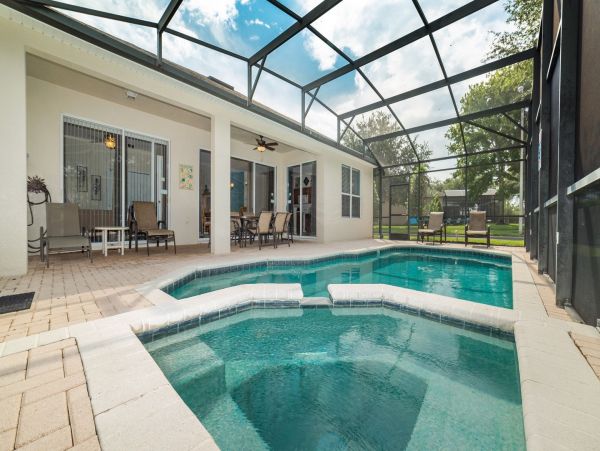 Orlando Home 976598