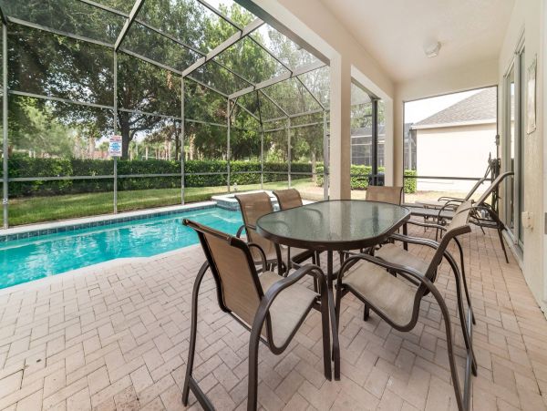 Orlando Home 976598